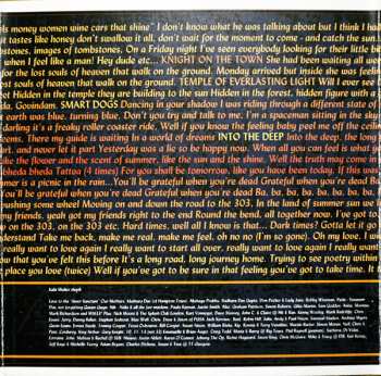 CD Kula Shaker: K