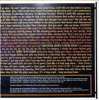 CD Kula Shaker: K