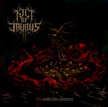 Album Kult Of Taurus: Divination Labyrinths