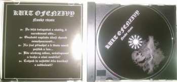 CD Kult Ofenzivy: Nauky Ruznic