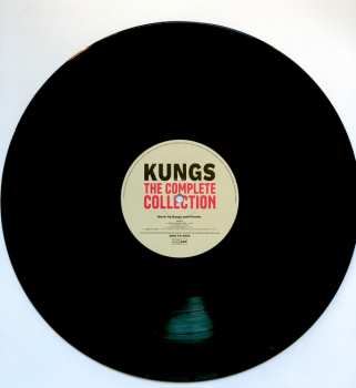 LP Kungs: The Complete Collection
