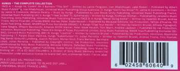 LP Kungs: The Complete Collection