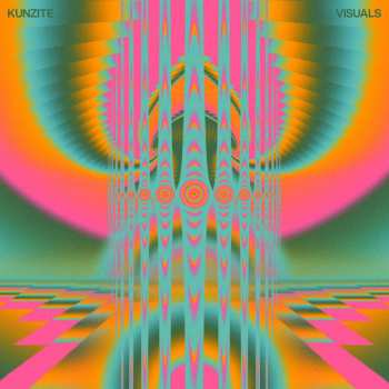2LP Kunzite: Visuals