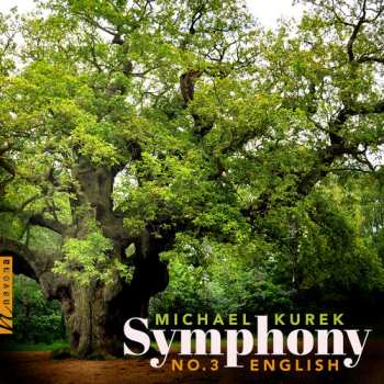 CD Kurek / European Recording Orchestra: Symphony No. 3 English