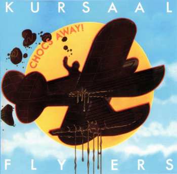 4CD/Set di cofanetti Kursaal Flyers: Little Does She Know  The Complete Recordings