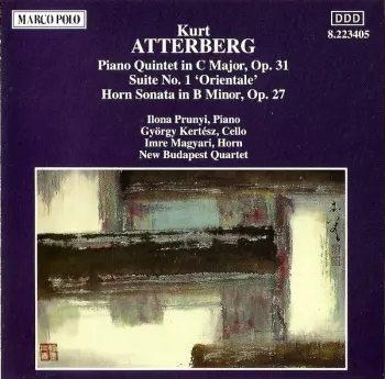 Chamber Music Vol. 2
