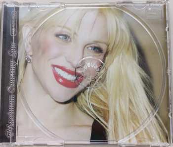 3CD/Set di cofanetti Kurt Cobain: Collector's Box