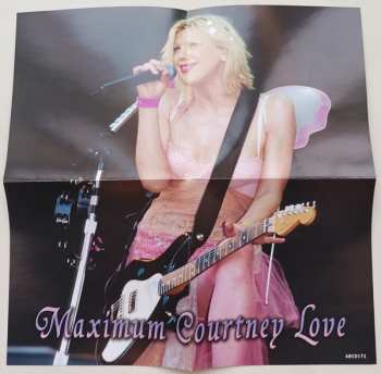 3CD/Set di cofanetti Kurt Cobain: Collector's Box