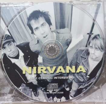 3CD/Set di cofanetti Kurt Cobain: Collector's Box