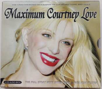 3CD/Set di cofanetti Kurt Cobain: Collector's Box