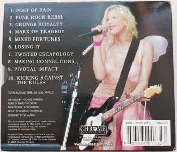 3CD/Set di cofanetti Kurt Cobain: Collector's Box