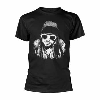 Merch Kurt Cobain: Maglietta One Colour