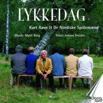 CD Kurt Ravn: Lykkedag