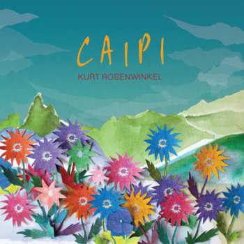 CD Kurt Rosenwinkel: Caipi
