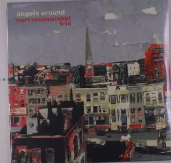Angels Around