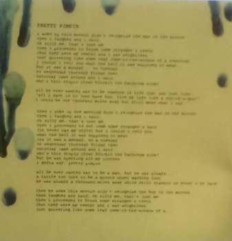 CD Kurt Vile: B'lieve I'm Goin Down... DIGI