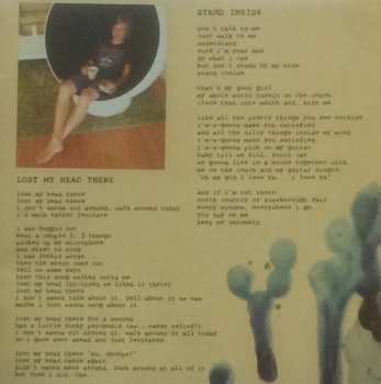 CD Kurt Vile: B'lieve I'm Goin Down... DIGI