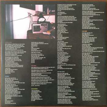 2LP Kurt Vile: Bottle It In
