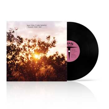 LP Kurt Vile: Classic Love