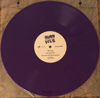 LP Steve Gunn: Gunn Vile CLR