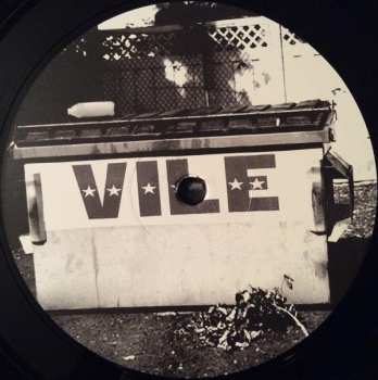 LP Kurt Vile: Smoke Ring For My Halo