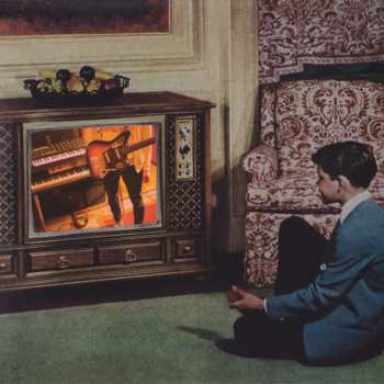 CD Kurt Vile: Wakin On A Pretty Daze