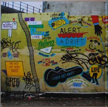 2LP Kurt Vile: Wakin On A Pretty Daze