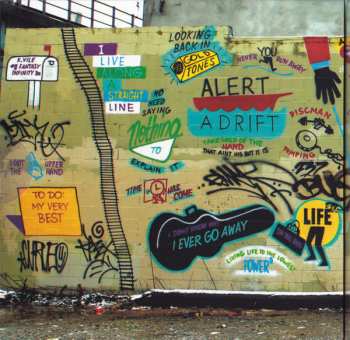 CD Kurt Vile: Wakin On A Pretty Daze