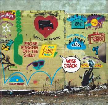 CD Kurt Vile: Wakin On A Pretty Daze