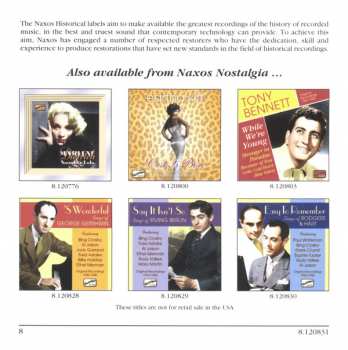 CD Kurt Weill: Mack The Knife - Songs Of Kurt Weill