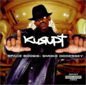 CD Kurupt: Space Boogie: Smoke Oddessey
