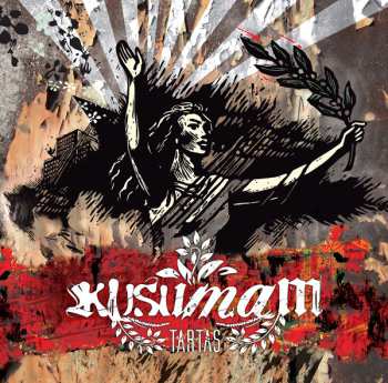 LP Kusumam: Tartas LTD | NUM