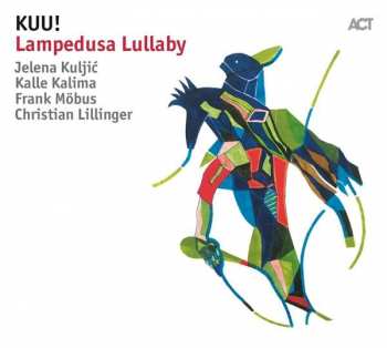 Album Kuu!: Lampedusa Lullaby