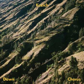 Album Kuzich: Dawn Chorus