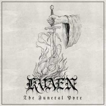 CD Kvaen: The Funeral Pyre LTD