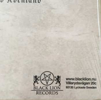LP Kvaen: The Funeral Pyre