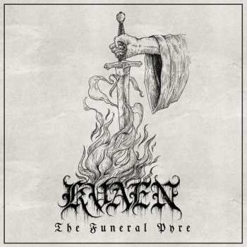 Album Kvaen: The Funeral Pyre