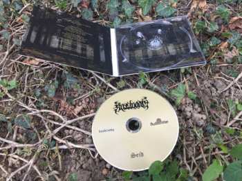 CD Kvalvaag: Seid DIGI