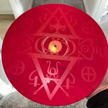 LP Kvasir: Sagittarius A*Star