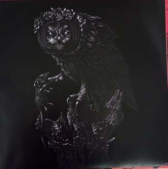 2LP Kvelertak: Endling CLR | LTD