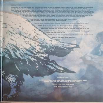 2LP Kvelertak: Nattesferd LTD | CLR