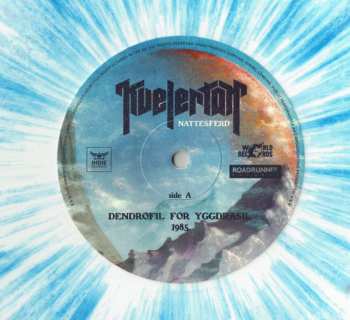 2LP Kvelertak: Nattesferd LTD | CLR