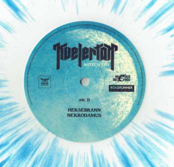 2LP Kvelertak: Nattesferd LTD | CLR