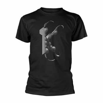 Merch Kvelertak: Maglietta Claws