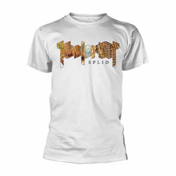 Merch Kvelertak: Maglietta Splid