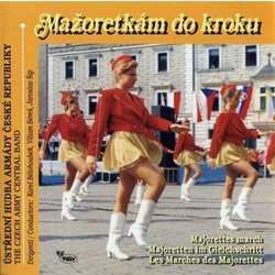 Album Květovanka: Květovanka