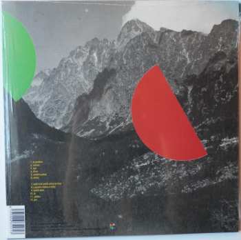 LP Květy: Miláček Slunce