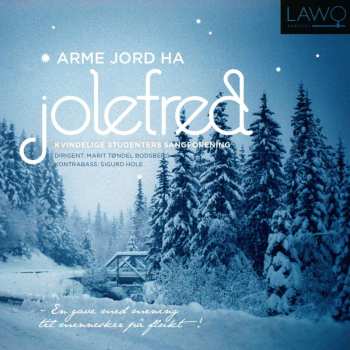 CD Sigurd Hole: Arme Jord Ha Jolefred