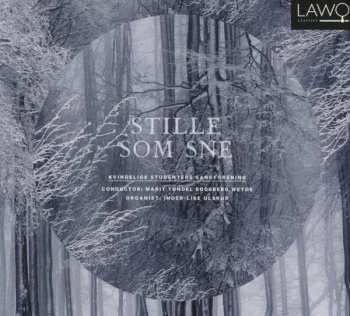 CD Kvindelige Studenters Sangforening: Stille Som Sne 