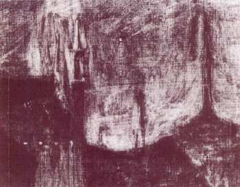 LP Kvist: For Kunsten Maa Vi Evig Vike Ltd